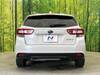 SUBARU IMPREZA SPORTS