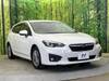 SUBARU IMPREZA SPORTS