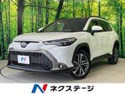 2024 TOYOTA COROLLA CROSS HYBRID Z
