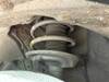 TOYOTA HARRIER HYBRID