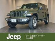 2025 CHRYSLER JEEP WRANGLER UNLIMITED