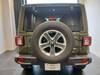 CHRYSLER JEEP WRANGLER UNLIMITED
