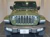 CHRYSLER JEEP WRANGLER UNLIMITED
