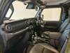 CHRYSLER JEEP WRANGLER UNLIMITED
