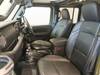CHRYSLER JEEP WRANGLER UNLIMITED