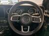 CHRYSLER JEEP WRANGLER UNLIMITED