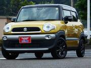 2018 SUZUKI XBEE