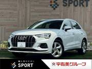 2022 AUDI Q3