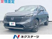 2021 HONDA VEZEL