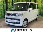 2019 SUZUKI SPACIA