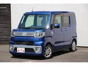 2015 DAIHATSU WAKE