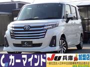 2021 TOYOTA ROOMY