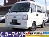 SUBARU SAMBAR VAN