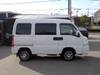SUBARU SAMBAR VAN