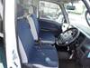 SUBARU SAMBAR VAN