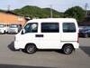 SUBARU SAMBAR VAN