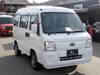 SUBARU SAMBAR VAN
