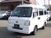 SUBARU SAMBAR VAN