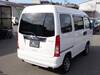 SUBARU SAMBAR VAN
