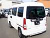 SUBARU SAMBAR VAN