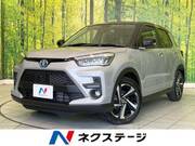 2026 TOYOTA RAIZE