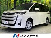 2023 TOYOTA NOAH X