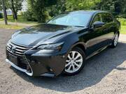 2018 LEXUS GS