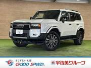 2024 TOYOTA LANDCRUISER 250