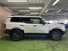 TOYOTA LANDCRUISER 250