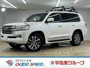 2016 TOYOTA LAND CRUISER ZX