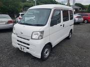 2016 DAIHATSU HIJET CARGO