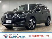 2018 NISSAN X-TRAIL 20Xi