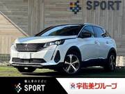 2021 PEUGEOT 3008