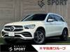 MERCEDES BENZ GLC-CLASS