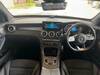 MERCEDES BENZ GLC-CLASS