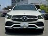MERCEDES BENZ GLC-CLASS