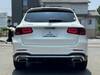 MERCEDES BENZ GLC-CLASS