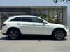 MERCEDES BENZ GLC-CLASS