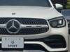 MERCEDES BENZ GLC-CLASS