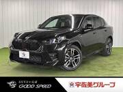 2024 BMW X2