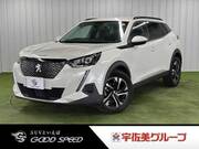 2020 PEUGEOT 2008