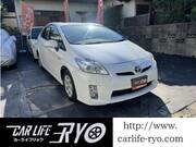 2010 TOYOTA PRIUS S
