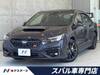 SUBARU WRX S4