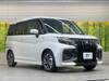 SUZUKI SOLIO BANDIT