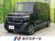 2026 HONDA N-BOX CUSTOM