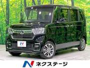 2023 HONDA N-BOX CUSTOM