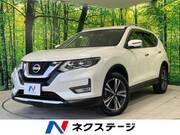 2017 NISSAN X-TRAIL 20X