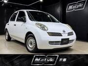 2003 NISSAN MARCH 12c B PACKAGE