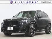 2024 BMW X1