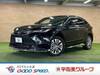 TOYOTA HARRIER HYBRID